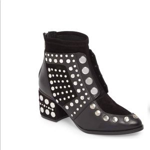 Cecilia New York Michael Studded Boot